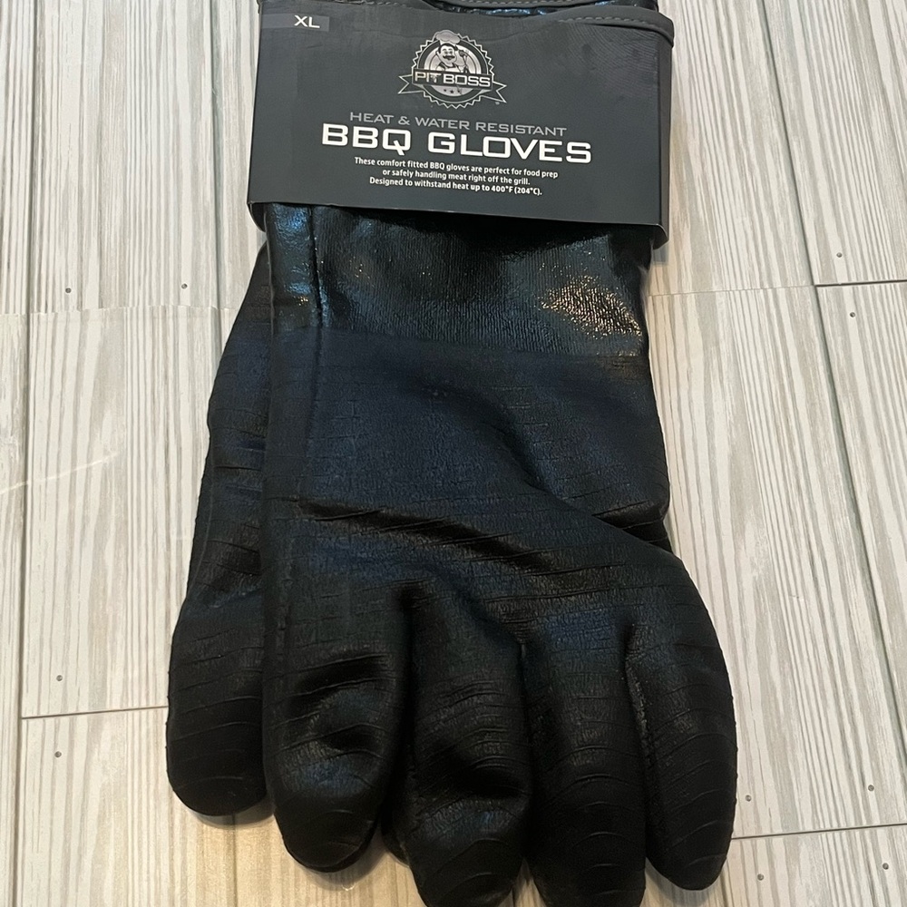 Pit Boss BBQ Gloves